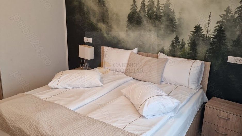 Apartament 3 Camere - Sala Palatului - Calea Victoria - Poză 8