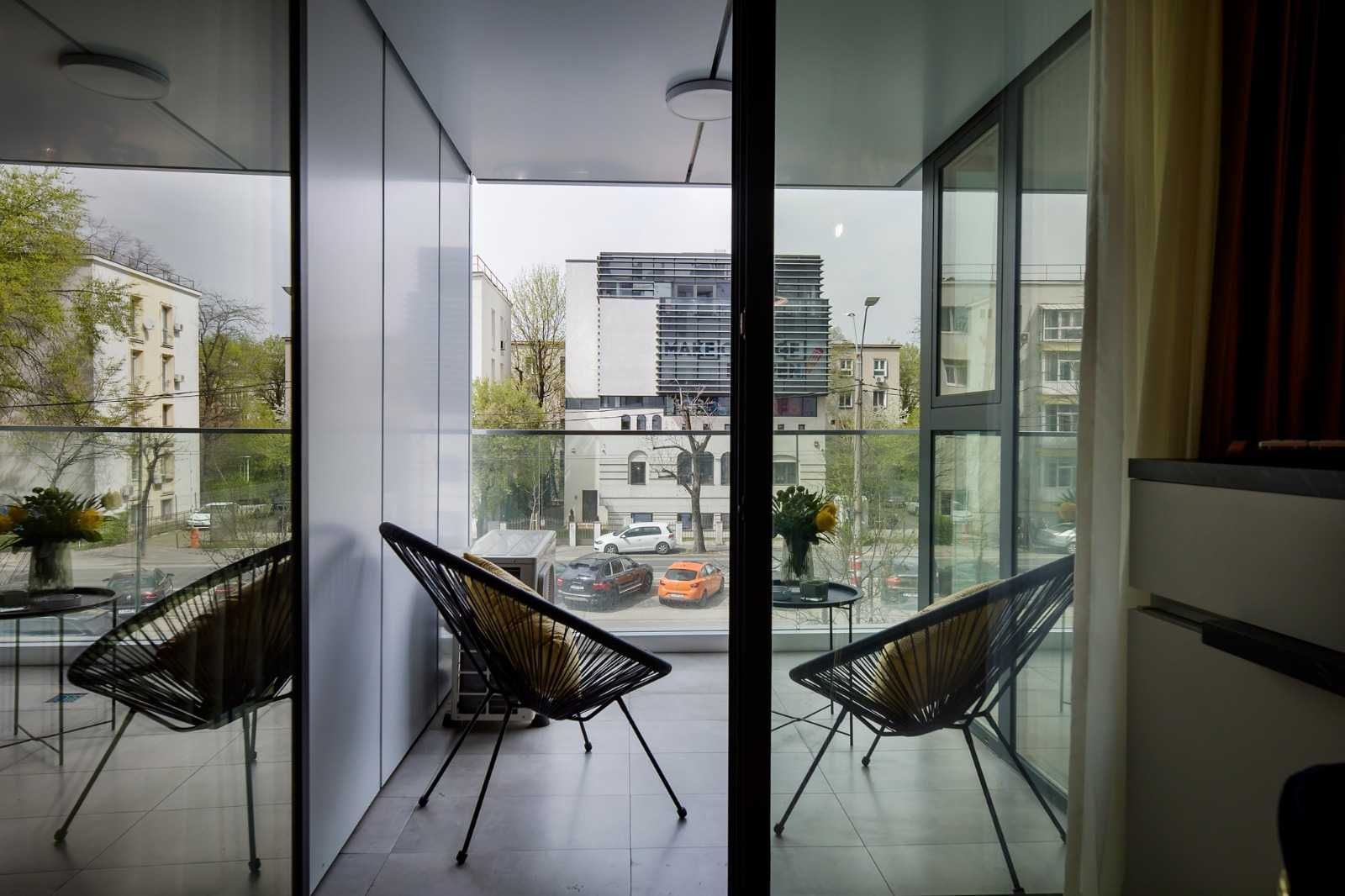APARTAMENT 2 CAMERE | BLOC NOU | METROU STREFAN CEL MARE - Poză 8