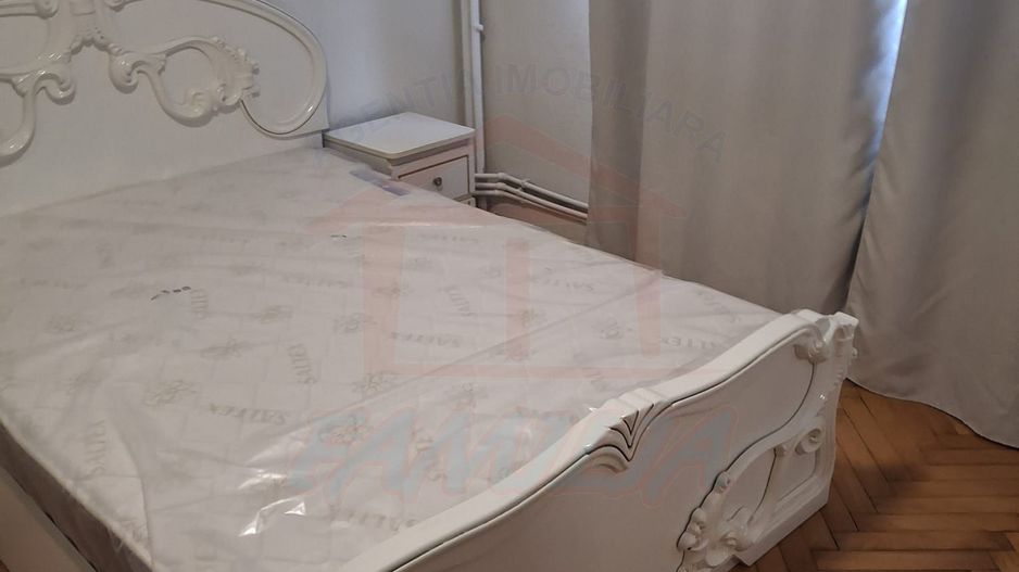 🏡 Apartament cu 2 camere de închiriat – Micro 18 - Poză 7