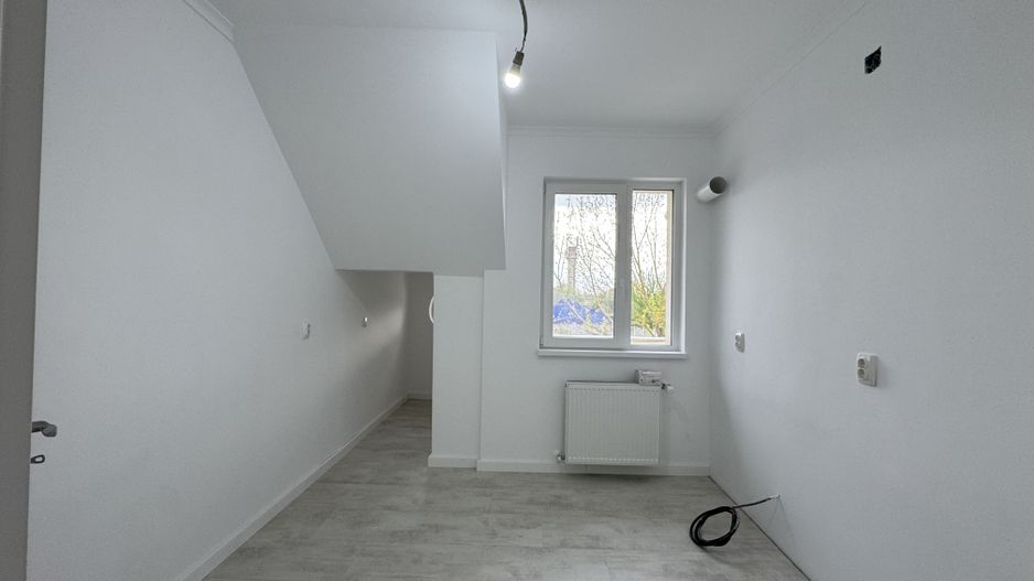 Apartament nr.19 cu 2 camere, boxa si parcare incluse in pret - Poză 8