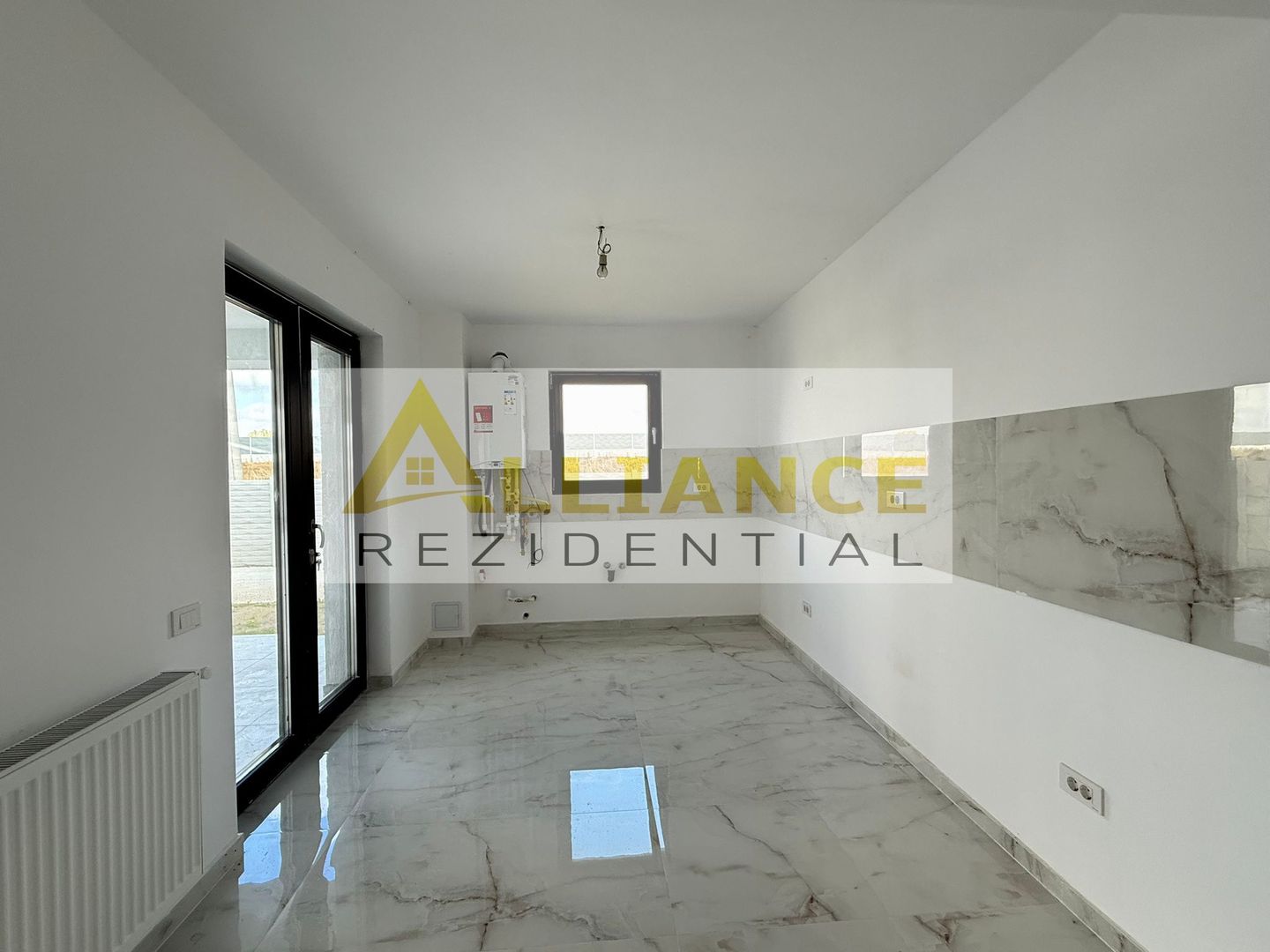 Vila P+M | 4 camere | 3 bai | Teren 308mp - Poză 8
