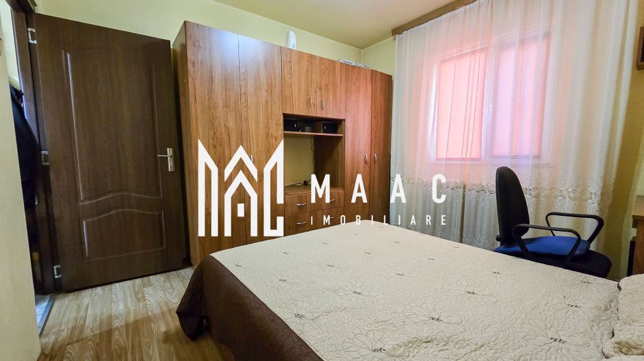 Apartament 3 Camere I Decomandat I Etaj 3 I Vasile Aaron - Poză 3