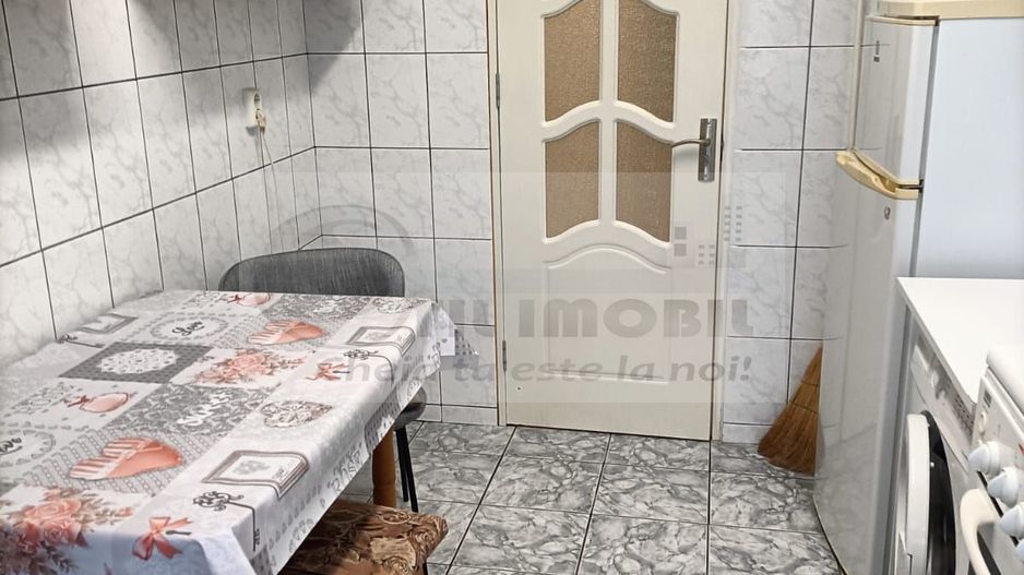 Liber, apartament 2 camere decomandat, Alexandru Familial, fara risc - Poză 2