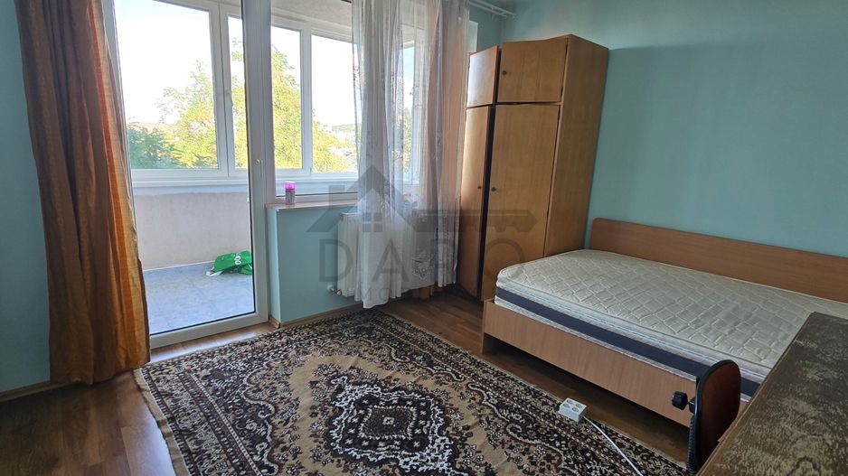 Chirie in 7 noiembrie , zona UMF, 3 camere decomandate - Poză 8