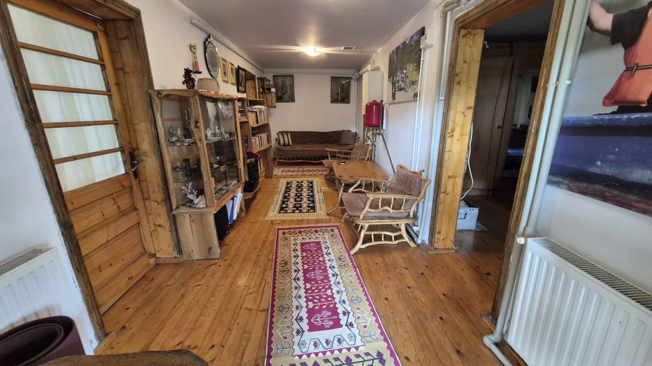 Vila 4 camere + teren 818 mp central Provita de Sus (lângă școală) - Poză 7