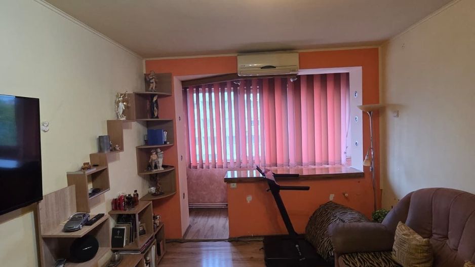 Calea Torontalului | 2 Camere | Centrala Proprie | Bloc izolat | Lift . - Poză 2