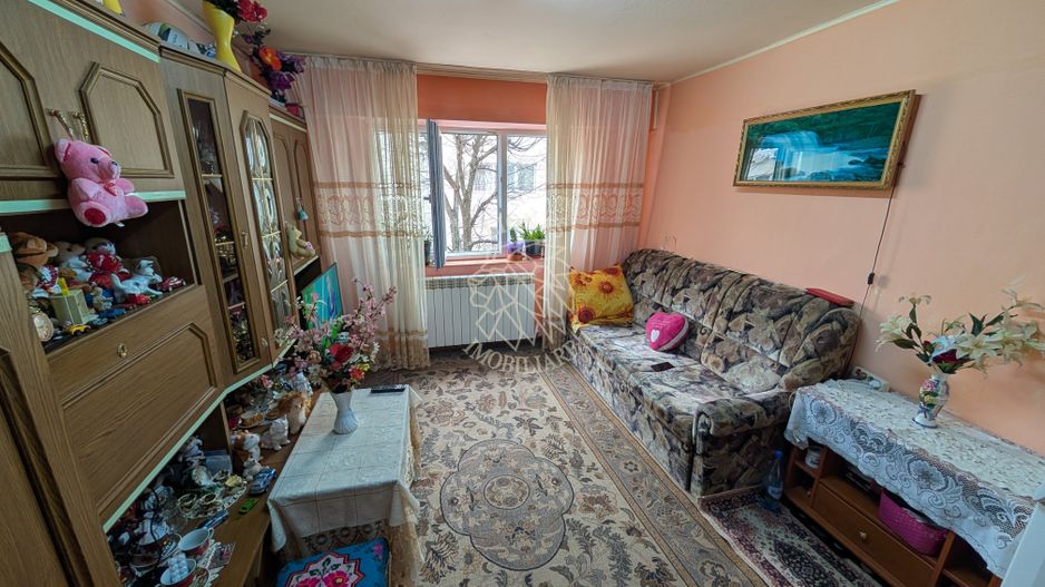 Garsoniera 21 mp-etaj 3-ideal inchiriere, investitie-Dragos Voda - Poză 1