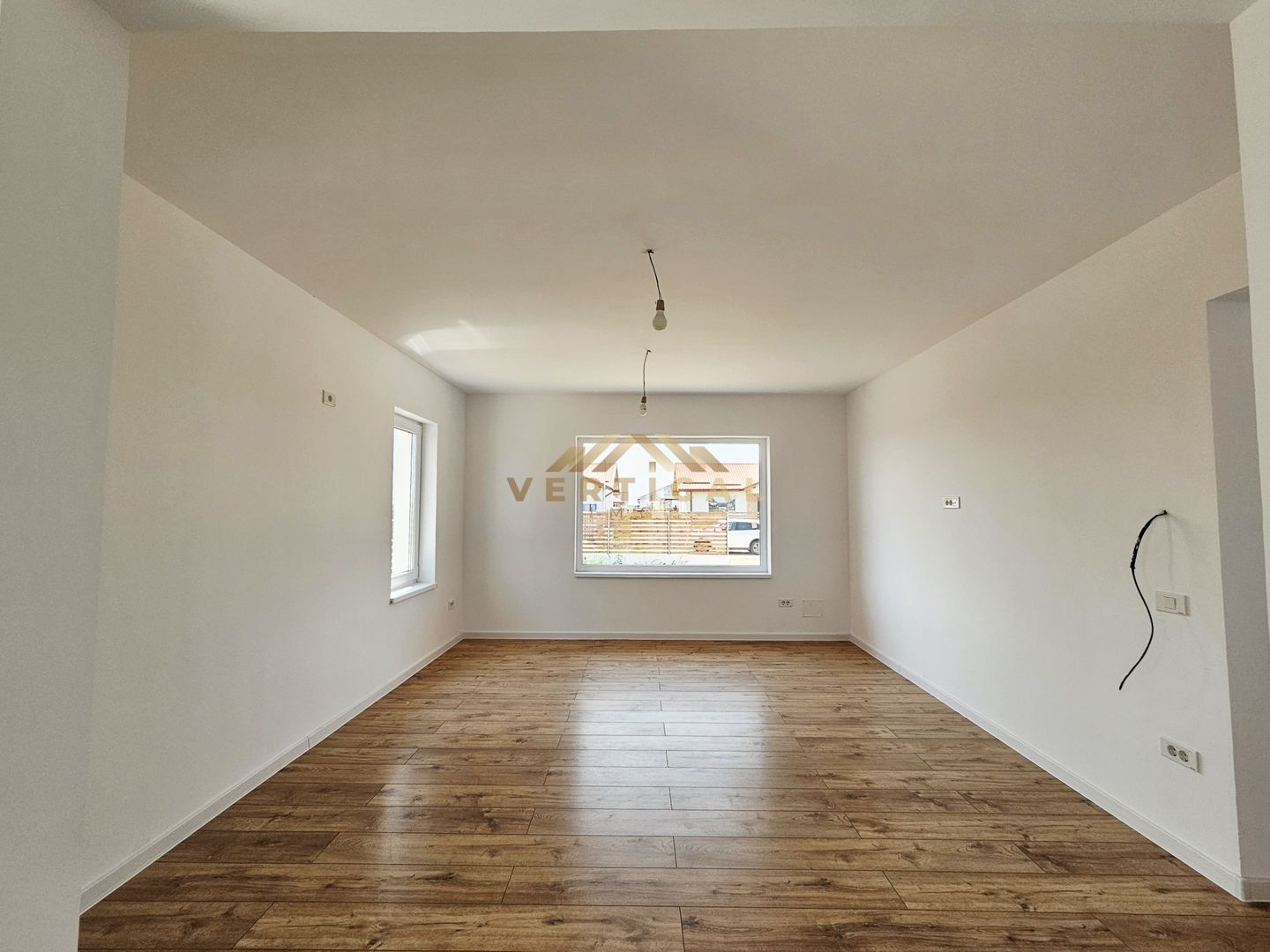 Casa 3 camere | teren 420 mp | comuna Berceni - Poză 6