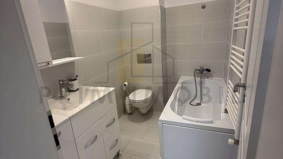 Apartament 2 camere Decomandat– TLT Valea Adanca, CUG - Poză 16