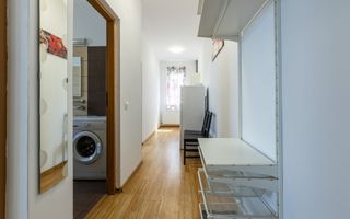 2 camere decomandate, modern, parcare, Cartierul Buna Ziua, Zona Audi - Poză 8