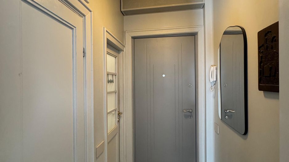 Garsoniera pentru investiție sau locuinta, AIRBNB, DACIA - Poză 14