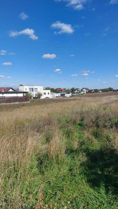 Vanzare teren intravilan, Smeura - Poză 2