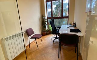 Spatiu De Birouri | 107 Mp | 4 Camere | Parcare  | Zona Piata Cipariu - Poză 4