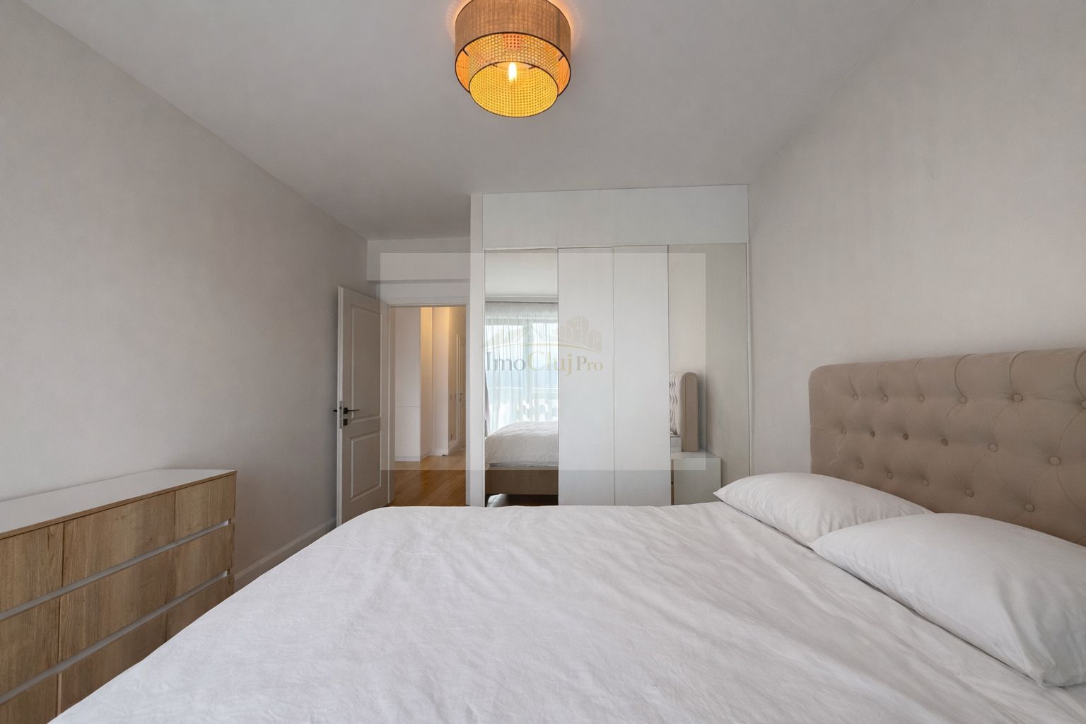 Vanzare apartament 2 camere | Liniste si zona verde- Cartier Zorilor - Poză 5