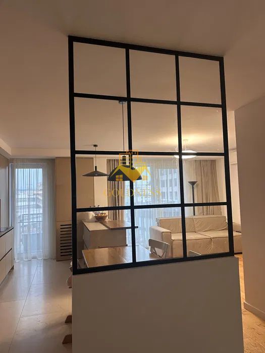 3 camere, 2 bai, garaj Zona Centrala, Meron, NTT Data,Bosch,Constanta - Poză 9