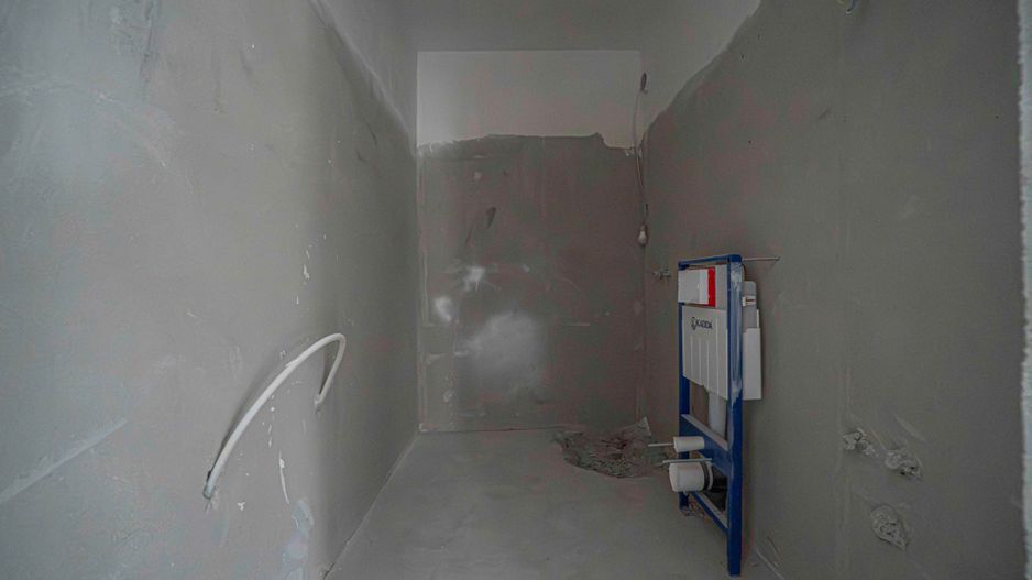 Tomis Nord - Vanzare apartament decomandat cu 3 camere, bloc nou. - Poză 15