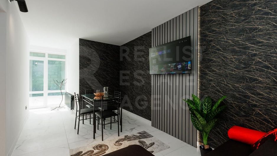 Chirie, casă, 2 camere, bul. Renașterii Naționale, Râșcani - Poză 8