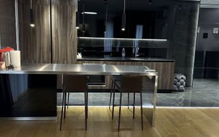 Apartament 2 camere, cu finisaje de lux - zona centrala! - Poză 6