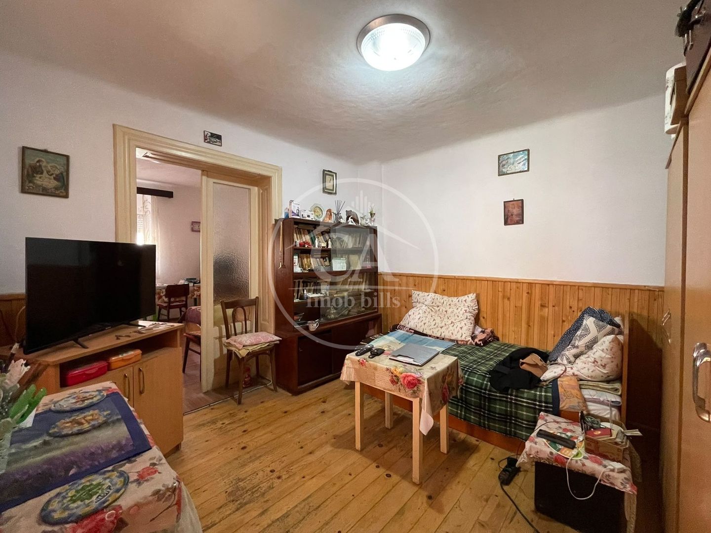 Casa de vanzare cu 4 camere in zona Nufaru,  Oradea - Poză 18
