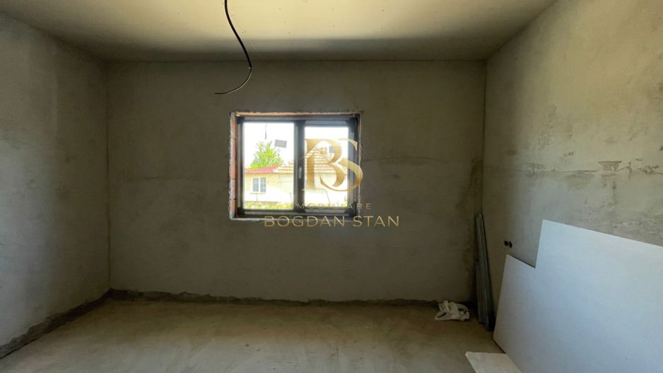 Casă 4 camere | 100 mp utili | teren 5 ari | Petin, Satu Mare - Poză 17
