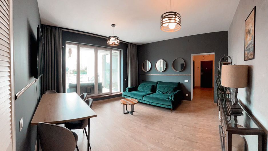 Apartament | 3 camere | Laguna Residence - Poză 1