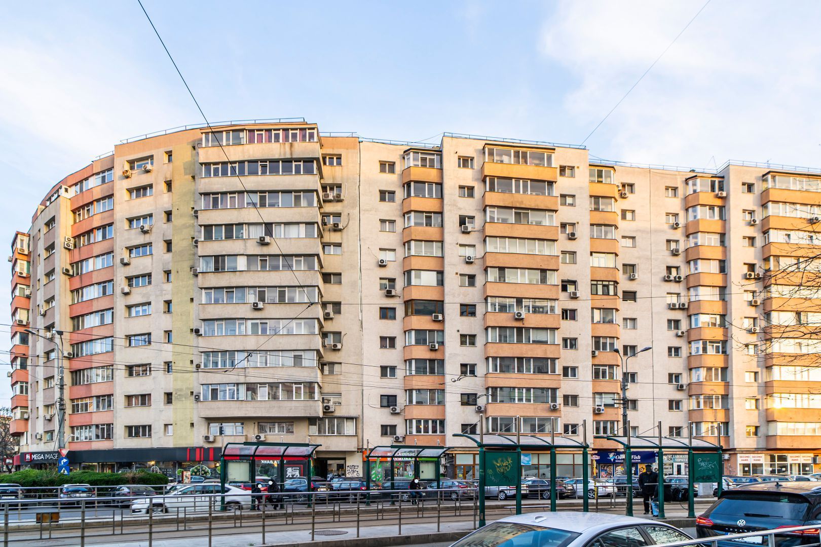 Lizeanu, 4 camere, bloc stradal reabilitat, mobilat, utilat complet, comision 0% - Poză 31