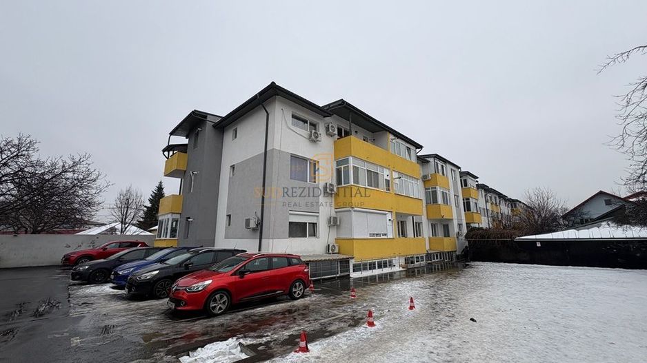 Apartament 2 camere, mobilat si utilat, Rahova-Pucheni, comision 0% - Poză 3