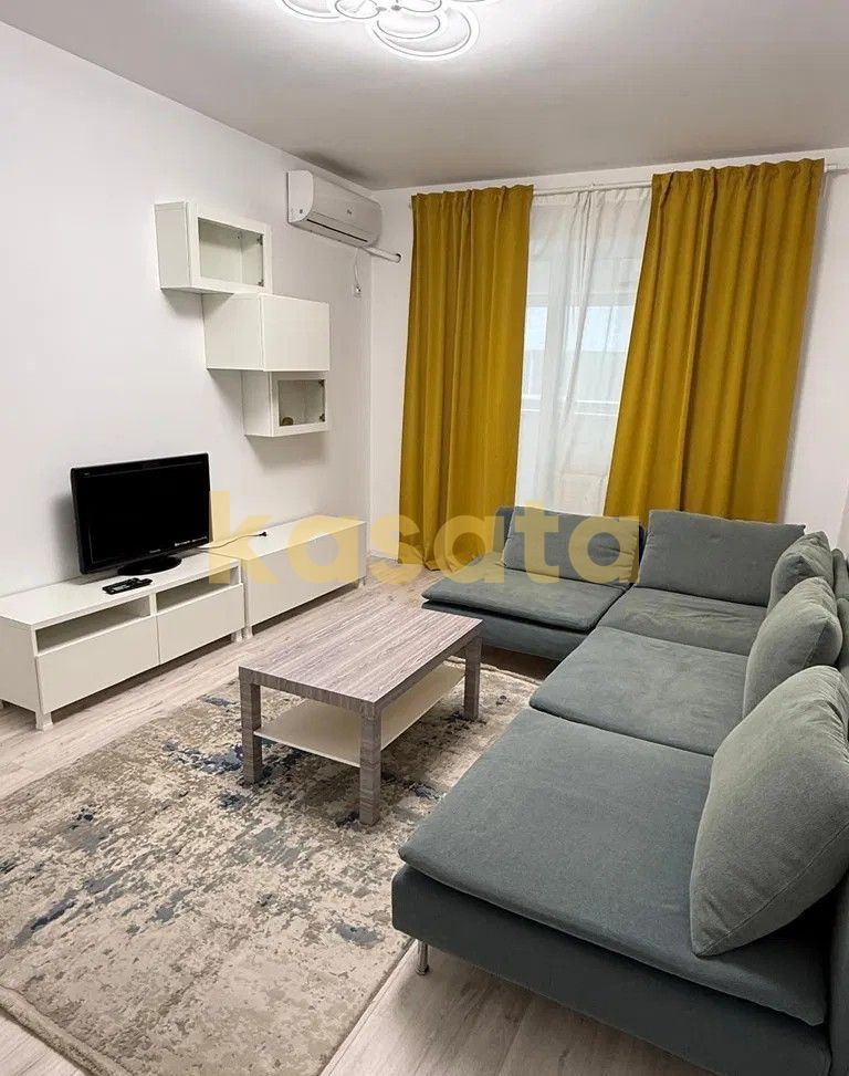 Apartament 2 Camere | EnVogue Residence | Bloc Nou 2021 - Poză 2