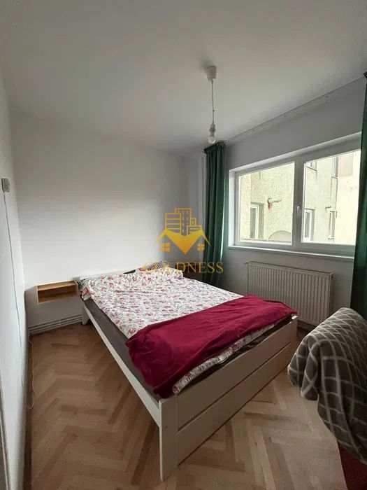 2 camere decomandate, balcon, Manastur, MOL, Profi, Parcul Primaverii - Poză 1