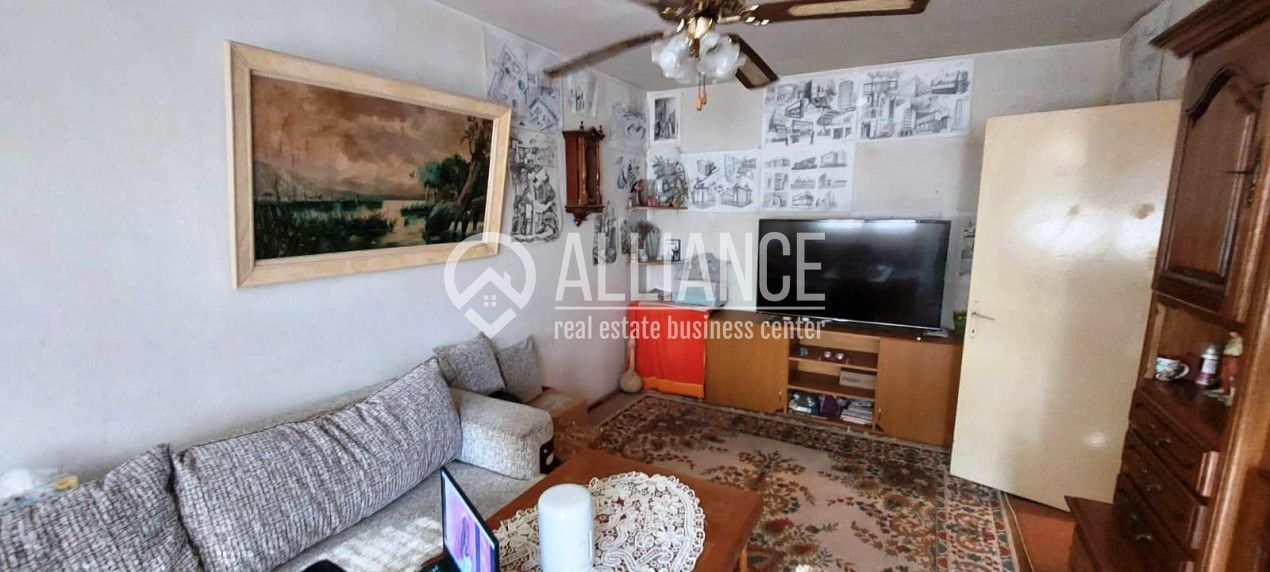 Abator/Gara (COD04)- 3 camere decomandate - Poză 4