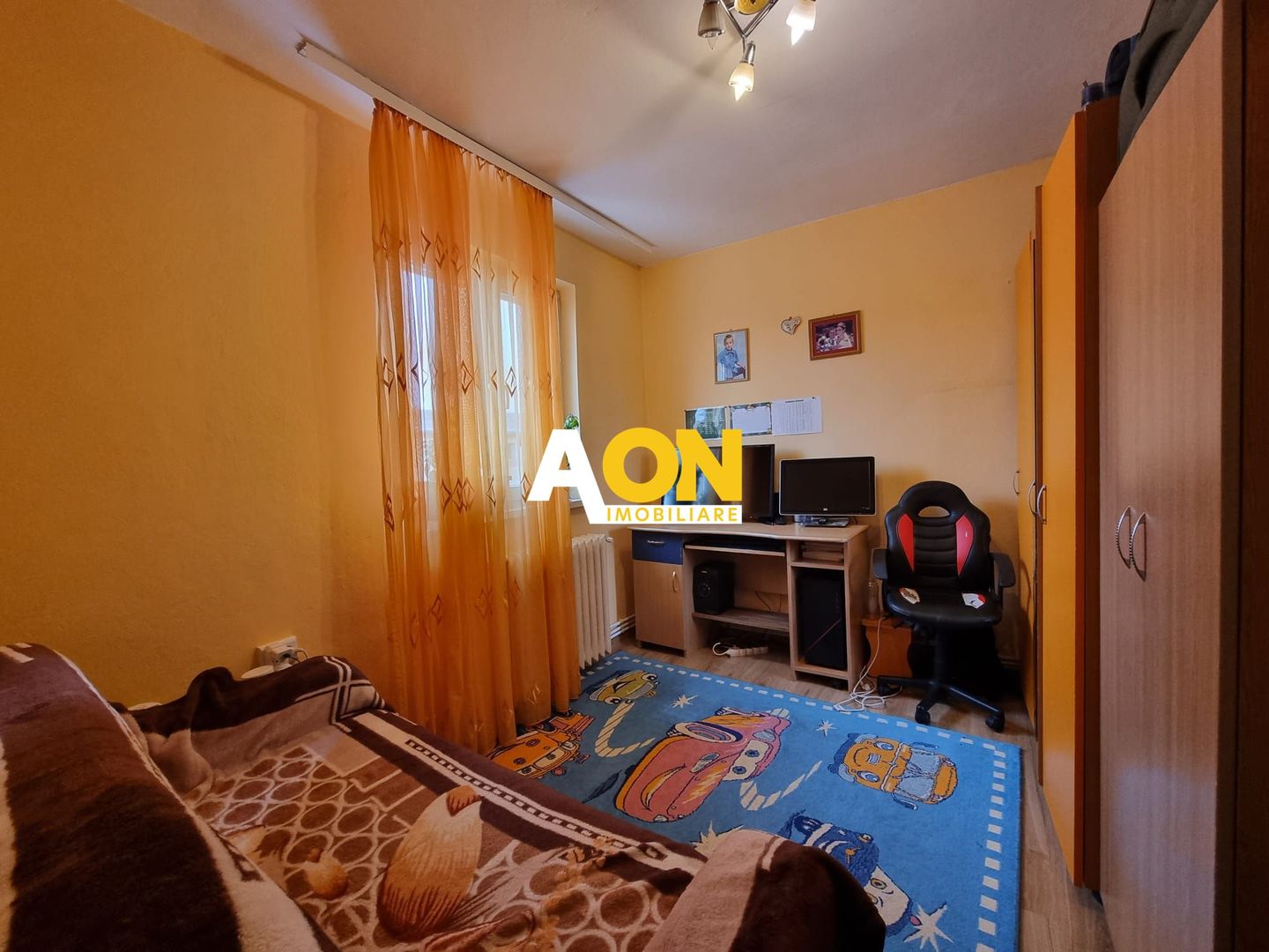 Apartament 2 camere, semidecomandat, Cetate - Poză 6