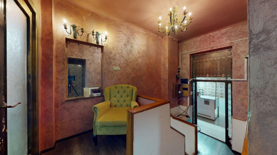 Spatiu comercial cu teren Arcul de Triumf - Poză 13