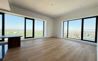 Apartament 4 camere de vanzare One Verdi Park - Floreasca - Poză 2