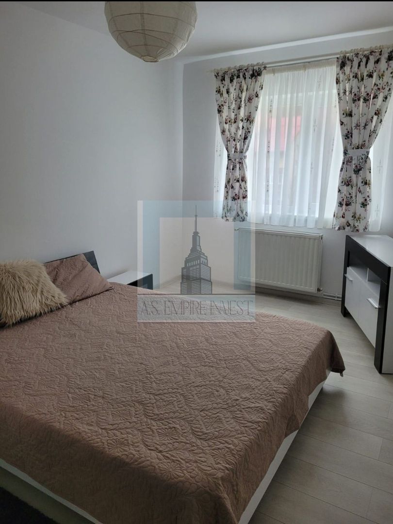 De vanzare apartament 2 camere/ zona Racadau - Poză 5