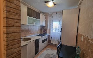 Apartament 2 camere, zona Alexandru cel Bun - Zimbru, Iași - Poză 3