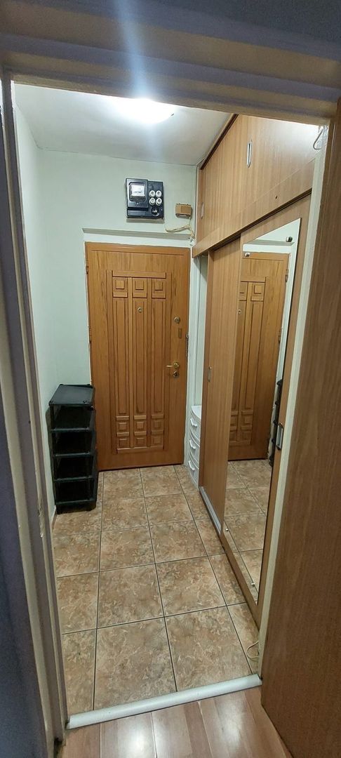 Ocazie! Apartament 2 camere complet utilat, etaj 6/10, metrou 1 Decembrie - Poză 5