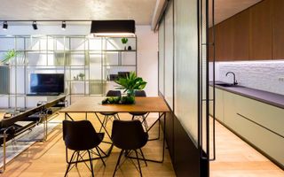 Inchiriere | 2 camere | Parcare subterana | Cismigiu House - Poză 3