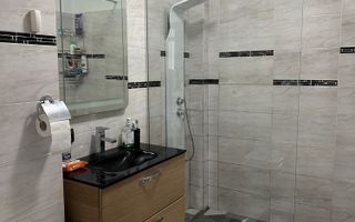 Oază de liniște în Donath Parc – apartament cu grădină și două parcări - Poză 5