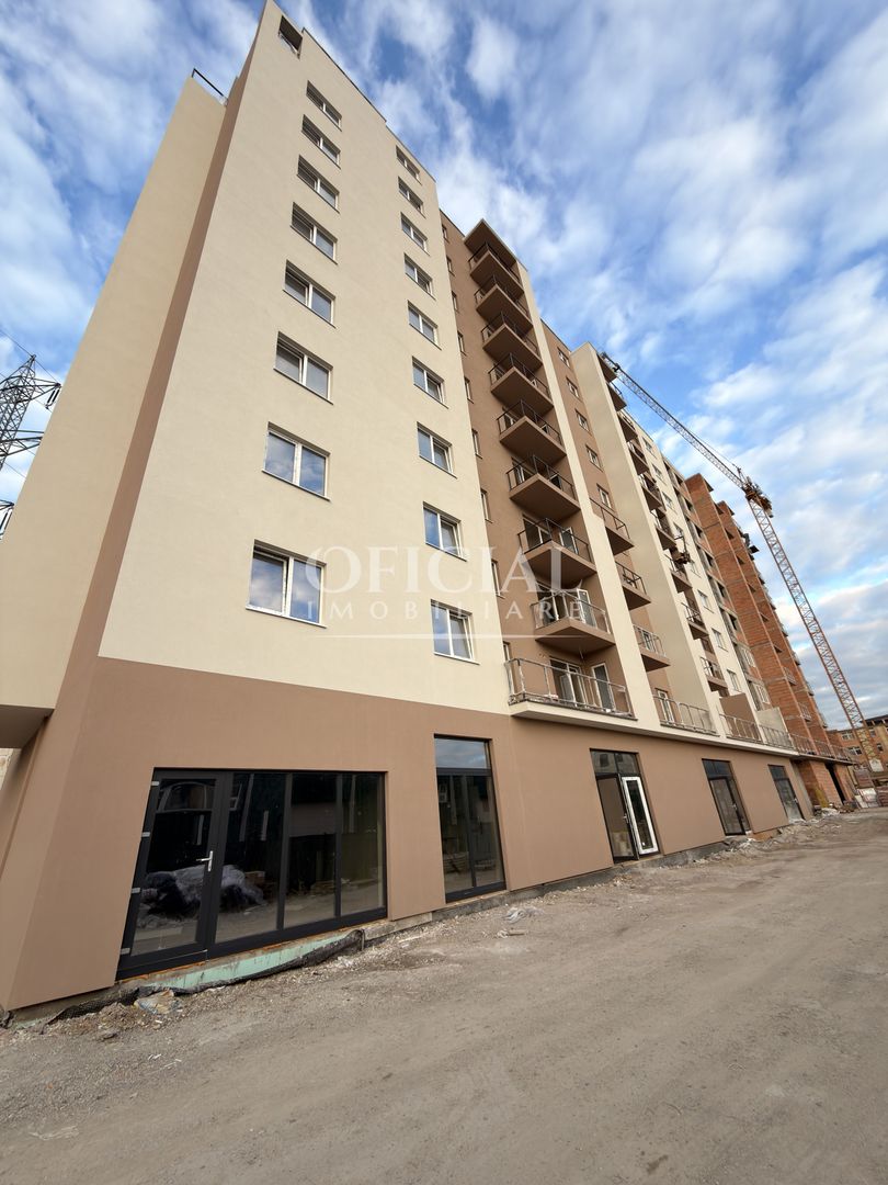 Apartamente cu 2 Camere | Dezvoltator | Comision 0% | Zona VIVO BMW - Poză 1