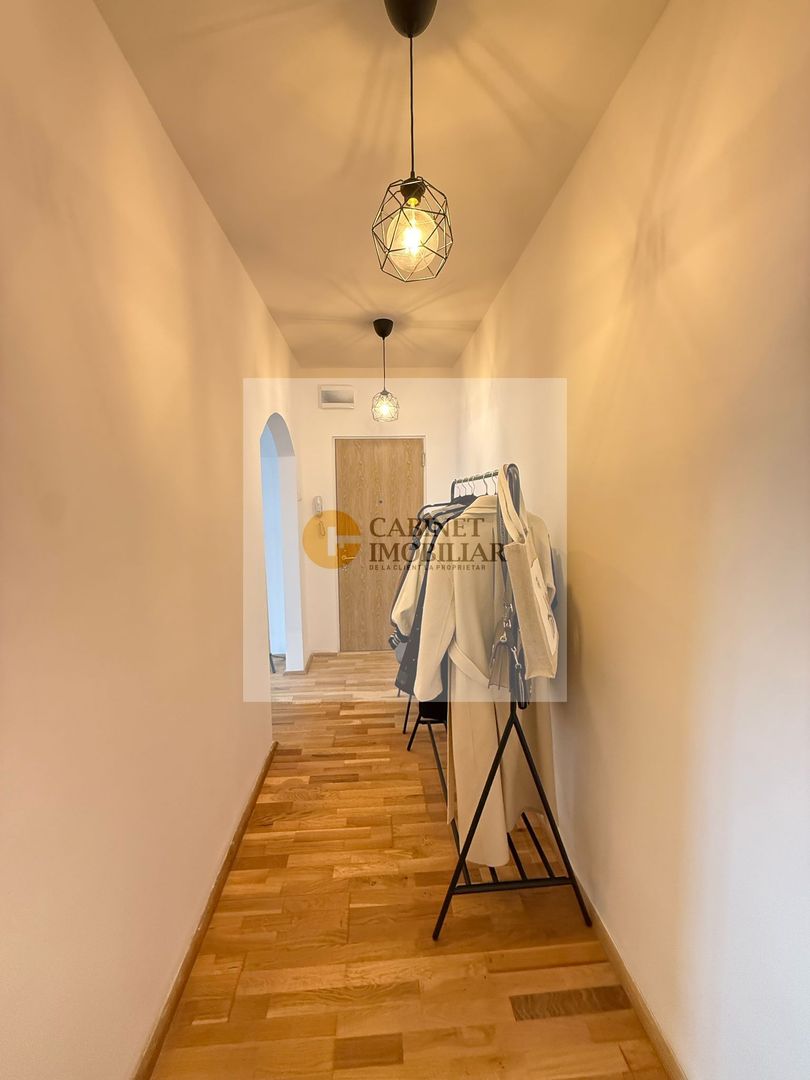 2 camere | 53 mp | Romana- Universitate - Poză 7