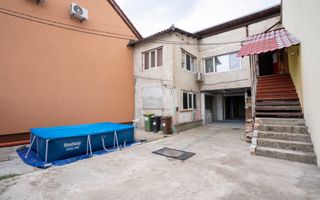 Casa 5 camere in Rogerius, la bulevard, cu acces auto - Poză 9