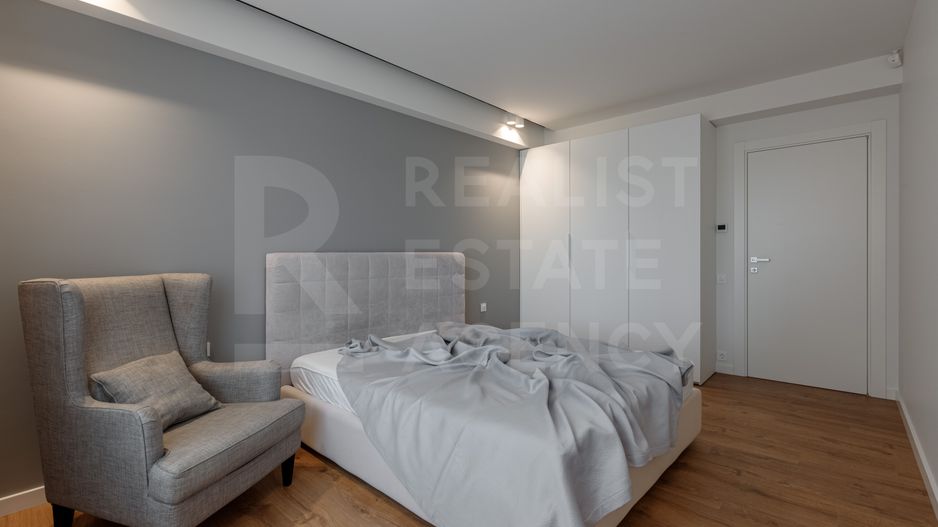 Chirie, apartament, 3 camere, str. Trandafirilor, Botanica - Poză 3