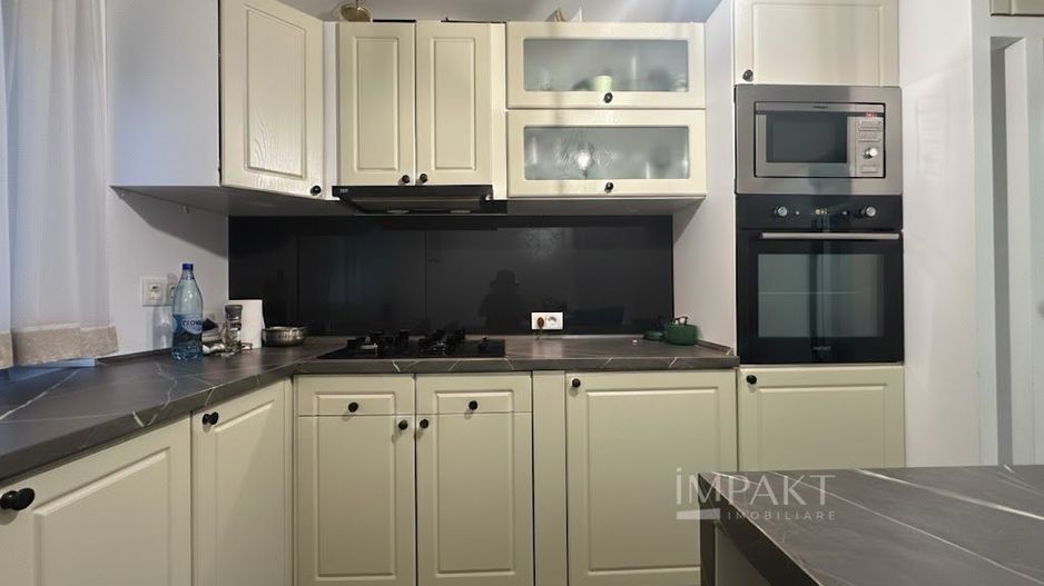 Apartament 3 Camere | 65mp | Decomandat | 2 Bai | Aurel Vlaicu - Poză 5