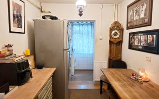 Apartament cu 2 camere, semidecomandat, zona Paltinis - Poză 4
