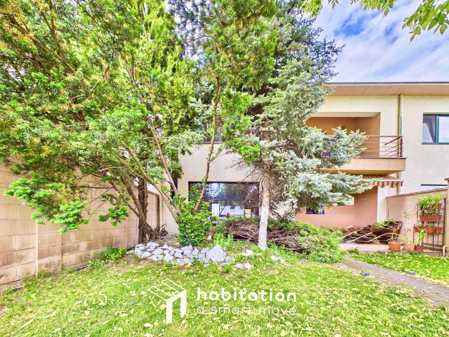 Braytim – Duplex modern P+M | Eleganță, spațiu și intimitate, cu garaj - Poză 33