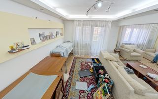 Vanzare Apartament 3 camere Curtea de Arges, Judetul ARGES - Poză 8