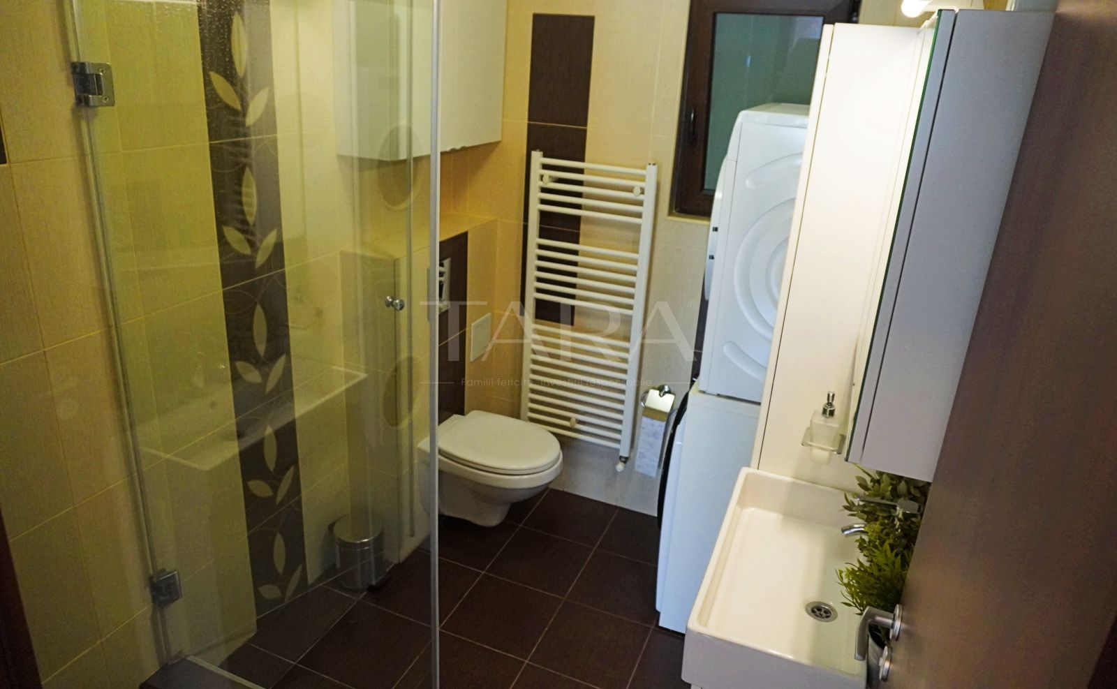 Apartament de 3 camere, modern, zona Grigorescu - Poză 10