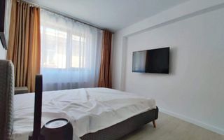 Inchiriere apartament cu doua camere zona unirii - Poză 6