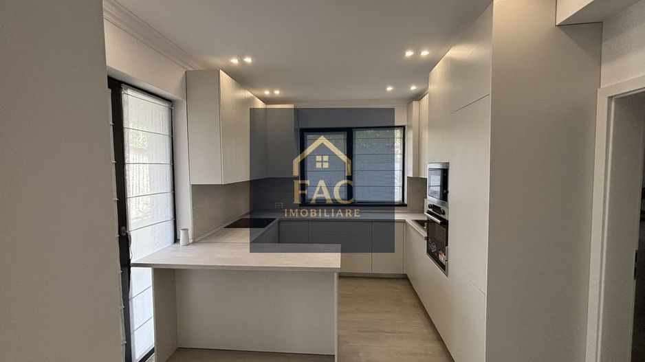 Inchiriez casa Otopeni ( prima inchiriere) - Poză 1