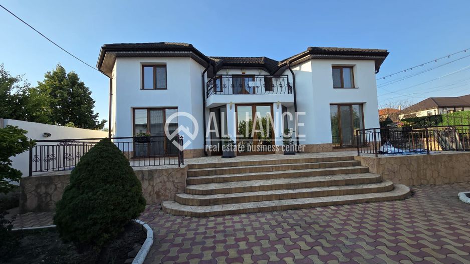 VALU LUI TRAIAN (COD 02) - Vila LUX TEHNOLOGIE INTELIGENTA 4 camere - Poză 2
